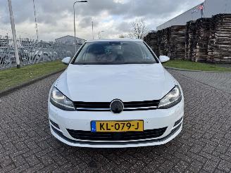 Volkswagen Golf 1.4 TSI  DSG  92Kw  Clima - Navi picture 8