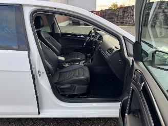 Volkswagen Golf 1.4 TSI  DSG  92Kw  Clima - Navi picture 22