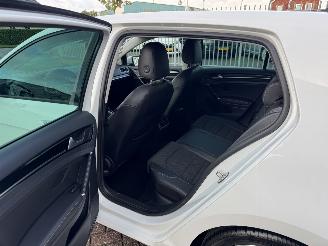 Volkswagen Golf 1.4 TSI  DSG  92Kw  Clima - Navi picture 14