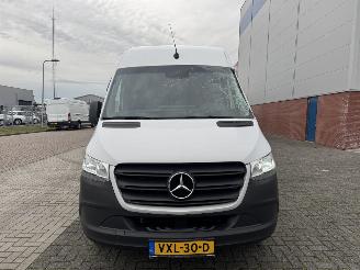 Mercedes Sprinter 317 CDI Automaat Clima Euro6 picture 8