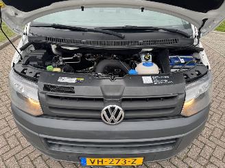 Volkswagen Transporter 2.0 TDI 140 Pk 4-Motion Navi picture 19