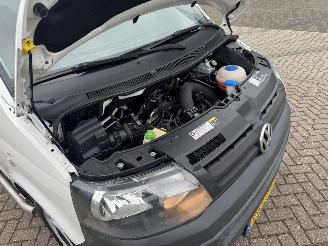 Volkswagen Transporter 2.0 TDI 140 Pk 4-Motion Navi picture 20