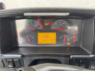 Volvo FM 8x2 Haakarm picture 29