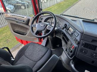 DAF XF 480 FT  Hydrauliek PTO  Zware Vooras picture 23