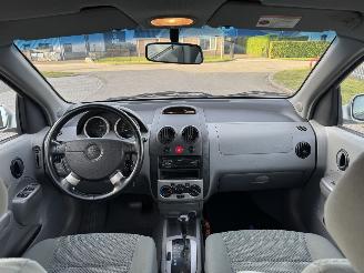 Daewoo Kalos 1.4 16V Automaat picture 16