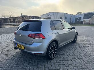 Volkswagen Golf 1.2 TSI Highline 81Kw Clia - Navi picture 3