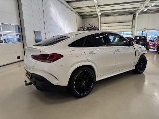 Mercedes GLE AMG 53 4MATIC+ picture 7