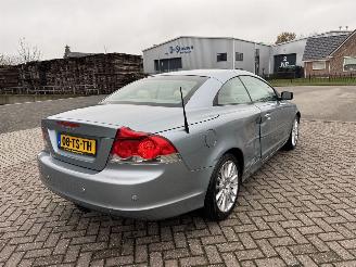 Volvo C-70 Convertible 2.4 Summum picture 7
