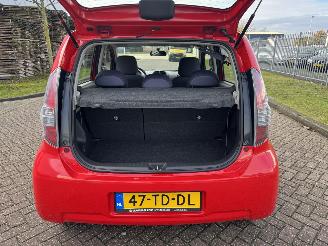 Daihatsu Sirion 1.0 12V picture 16