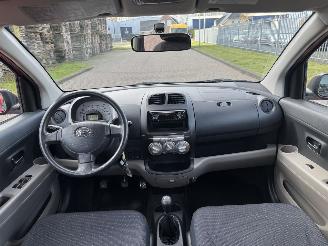Daihatsu Sirion 1.0 12V picture 15