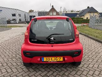 Peugeot 107 1.0 12V XS  AIRCO picture 5