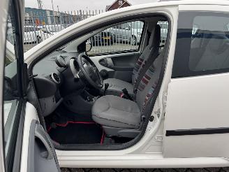 Citroën C1 1.0 12V Seduction picture 10