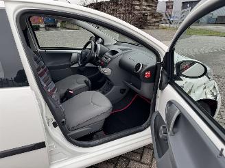 Citroën C1 1.0 12V Seduction picture 15