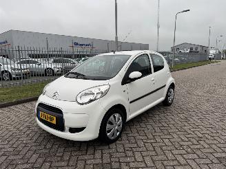 škoda osobní automobily Citroën C1 1.0 12V Seduction 2009/1