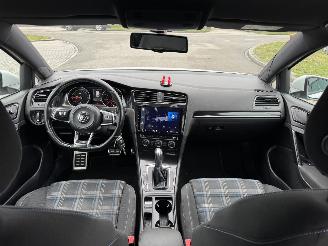 Volkswagen Golf 1.4  GTE Clima - Navi picture 23