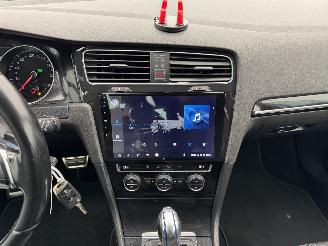 Volkswagen Golf 1.4  GTE Clima - Navi picture 24