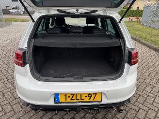 Volkswagen Golf 1.4  GTE Clima - Navi picture 18