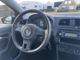 Volkswagen Polo 1.2 12V Trendline AIRCO picture 15