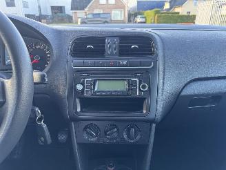 Volkswagen Polo 1.2 12V Trendline AIRCO picture 14