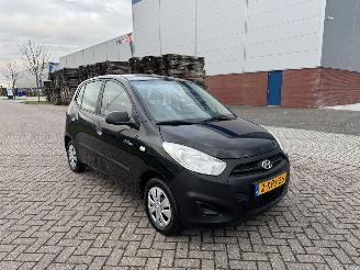 Hyundai I-10 1.0 Pure picture 4