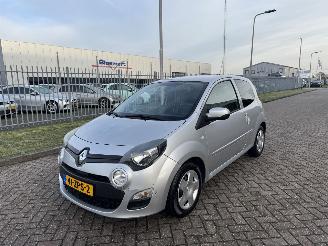Auto incidentate Renault Twingo 1.2 16V Collection AIRCO 2013/1