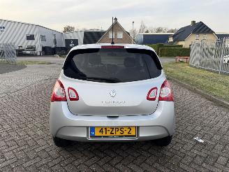 Renault Twingo 1.2 16V Collection AIRCO picture 7