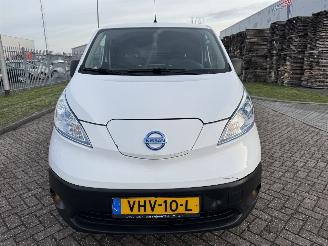 Nissan E-NV200 Optima 40kWh  AIRCO picture 8