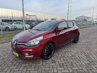 Avarii autoturisme Renault Clio 1.5 DCI  AIRCO - NAVI - Euro6 2018/3