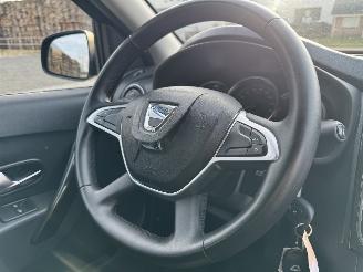 Dacia Logan MCV 0.9 TCE 66Kw  AIRCO picture 23