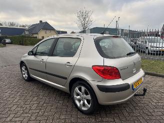 Peugeot 307 2.0 16V AUTOMAAT picture 3