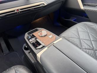 BMW iX xDrive50 M-Sport 385Kw picture 17
