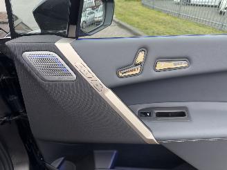 BMW iX xDrive50 M-Sport 385Kw picture 27