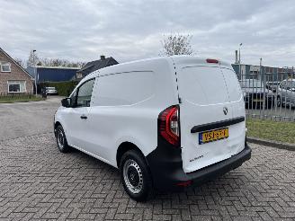Renault Kangoo E-Tech  44 kWh  Aut. Clima picture 3