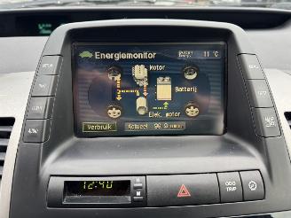 Toyota Prius 1.5 VVT-i  57Kw Airco - Navi picture 23