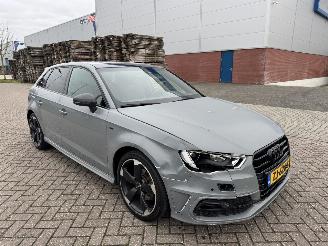 Audi A3 1.4 TFSI  92 Kw  Navi Clima picture 4