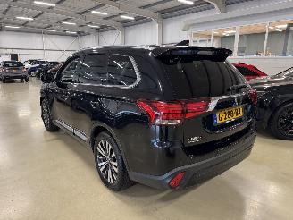 Mitsubishi Outlander 2.0 Intense+  Aut. 7-persoons picture 6