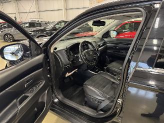 Mitsubishi Outlander 2.0 Intense+  Aut. 7-persoons picture 19