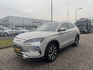 Voiture accidenté BYD Seal U  2025/5