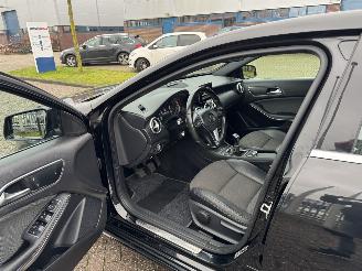 Mercedes A-klasse A180 Ambition 90Kw picture 9