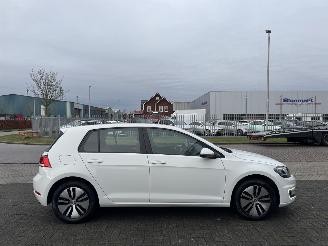Volkswagen e-Golf Clima - Navi  37525 KM !!!! picture 2