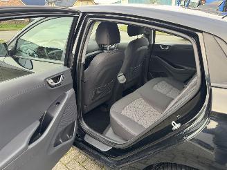Hyundai Ioniq EV  Clima - Navi picture 14