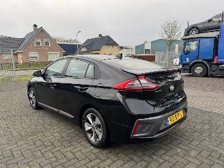 Hyundai Ioniq EV  Clima - Navi picture 3