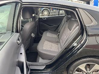 Hyundai Ioniq EV  Clima - Navi picture 15