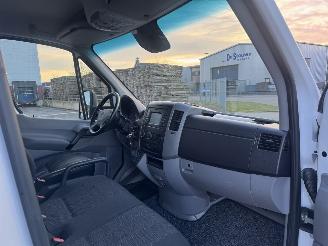 Mercedes Sprinter 120 Kw  Aut. AIRCO - NAVI picture 17