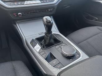 BMW 3-serie 318 D 110Kw Clima - Navi picture 16