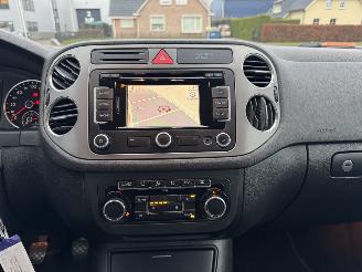 Volkswagen Tiguan 1.4 TSI  Sport & Style Clima picture 17