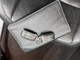 Jaguar XF 3.0 D V6 Luxury picture 19