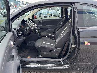 Fiat 500  picture 11