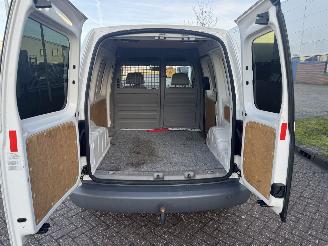 Volkswagen Caddy 1.4 BENZINE picture 12