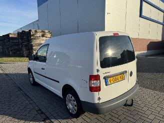 Volkswagen Caddy 1.4 BENZINE picture 6